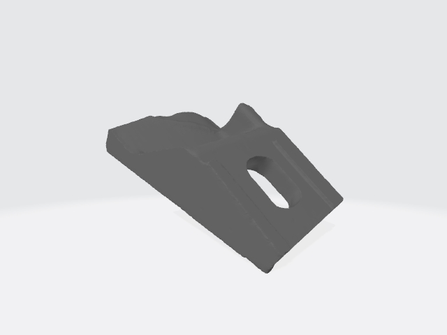 Część samochodowa 157