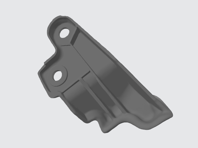 Część samochodowa 215