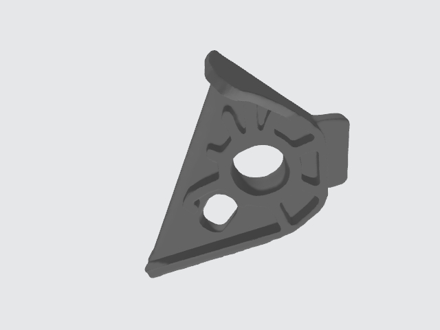 Część samochodowa 230