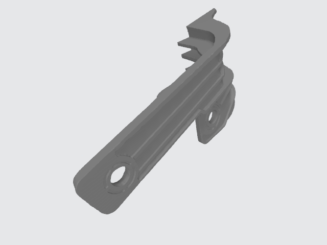 Część samochodowa 25