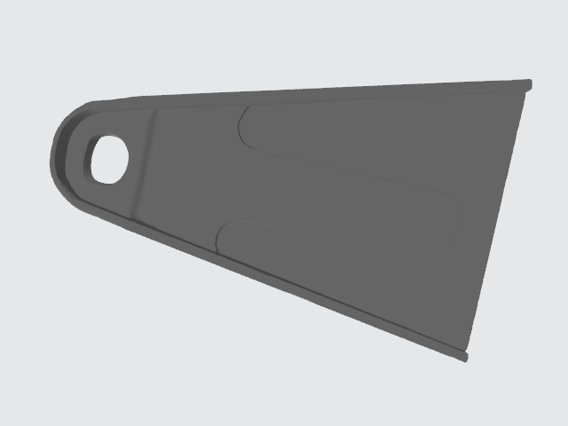 Część samochodowa 341