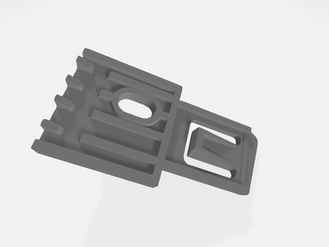 Część samochodowa 403