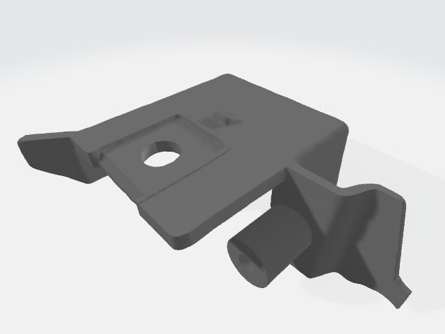 Część samochodowa 490