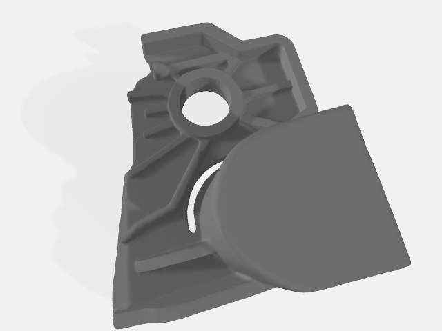 Część samochodowa 510