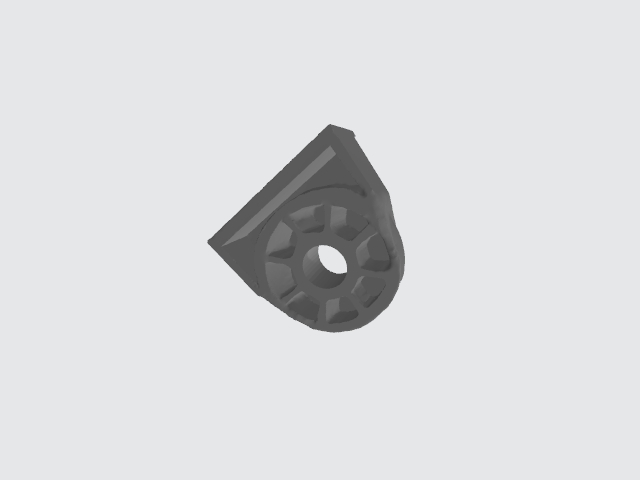 Część samochodowa 83