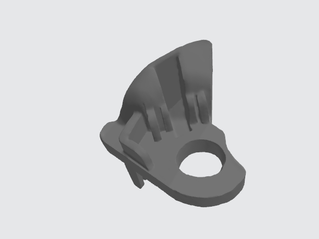 Część samochodowa 138